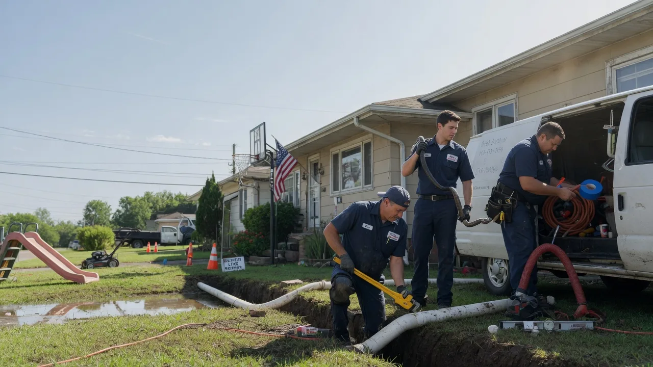 Toilet Installation in Buckley, WA near me